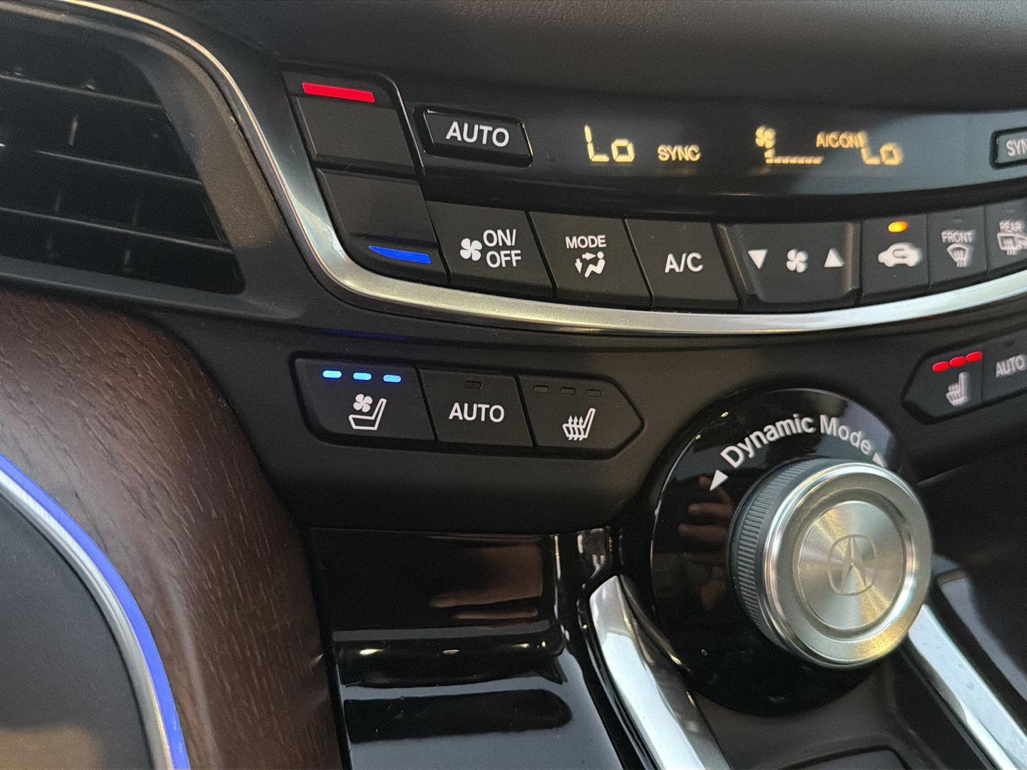 Used 2021 Acura TLX Sedan