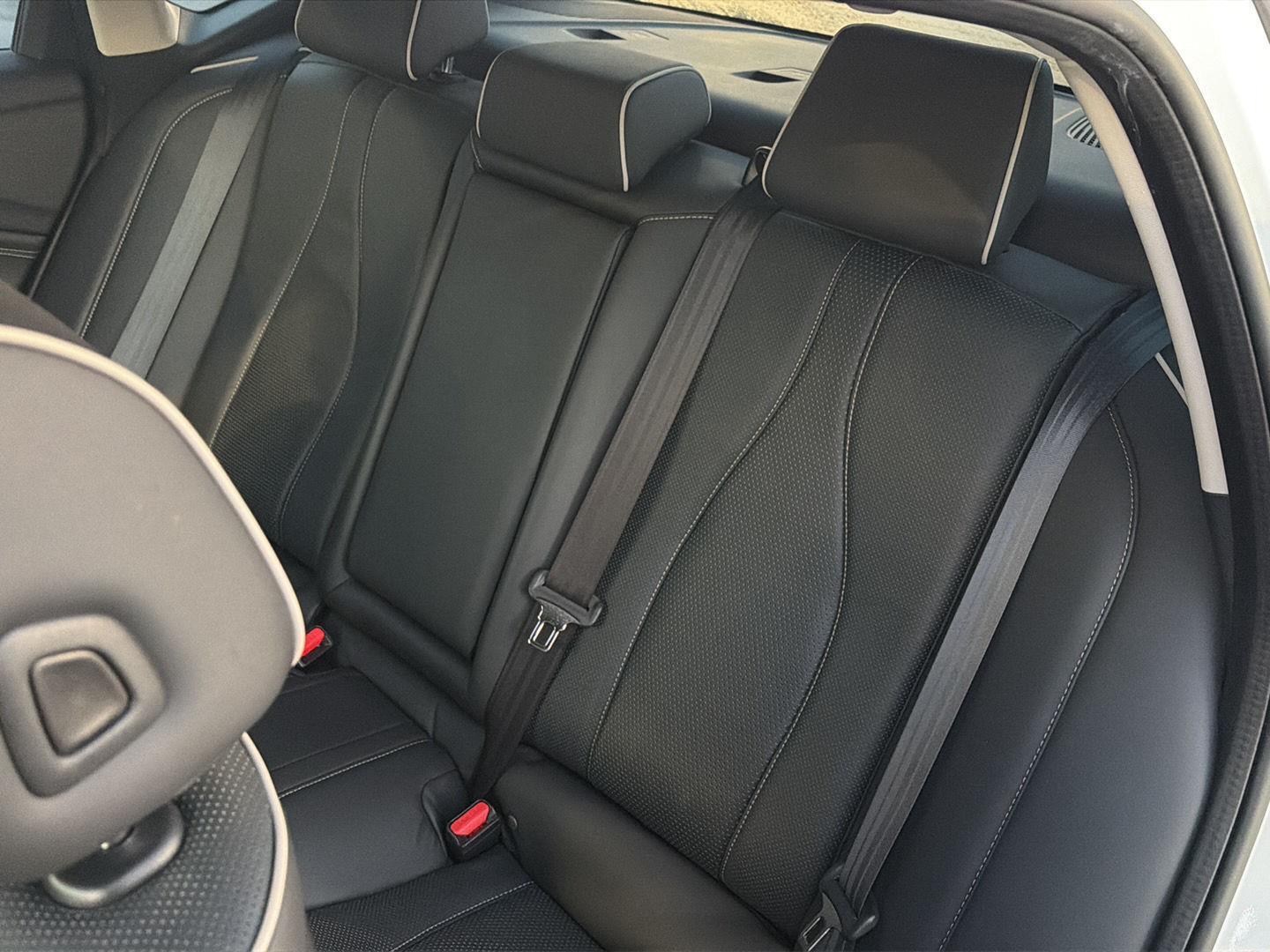 Used 2021 Acura TLX Sedan