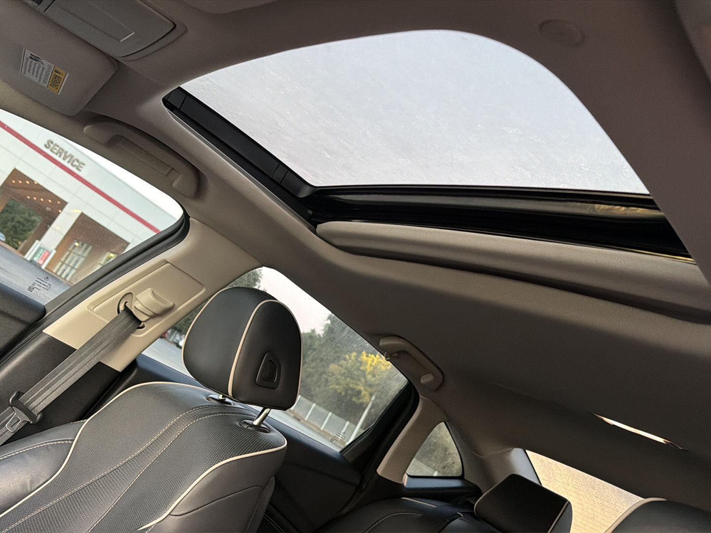 Used 2021 Acura TLX Sedan