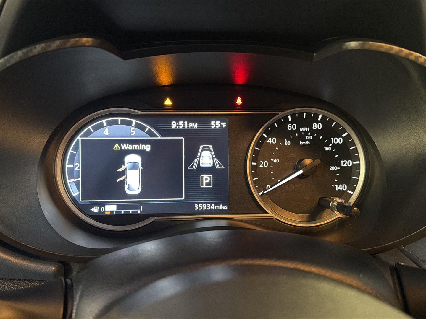 Used 2025 Nissan Versa Sedan