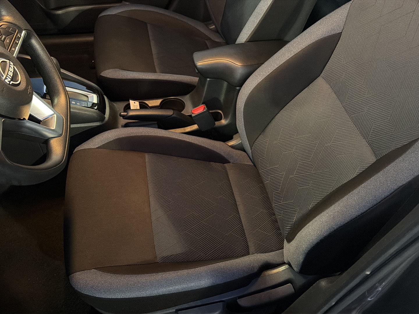 Used 2025 Nissan Versa Sedan