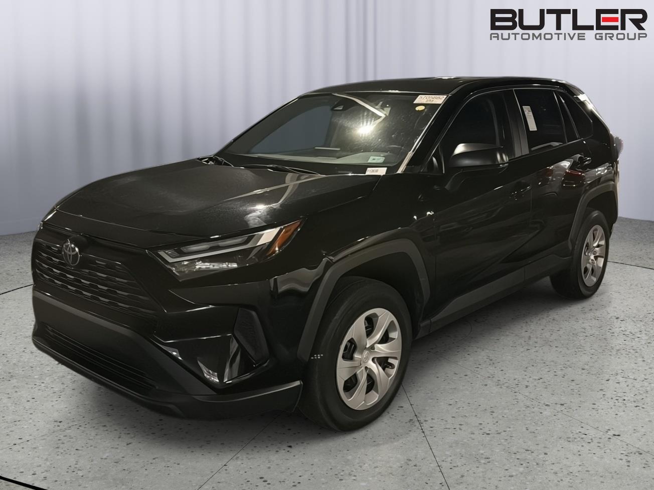 Used 2024 Toyota RAV4 SUV