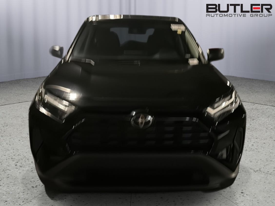 Used 2024 Toyota RAV4 SUV