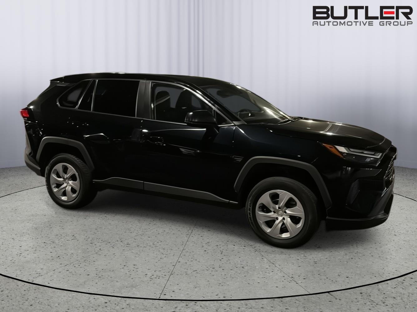 Used 2024 Toyota RAV4 SUV