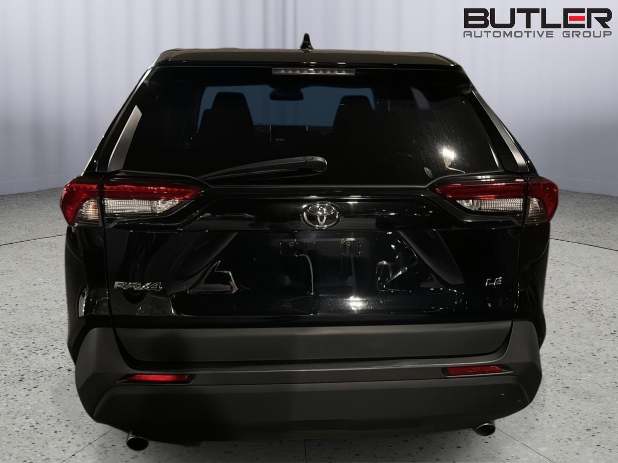 Used 2024 Toyota RAV4 SUV