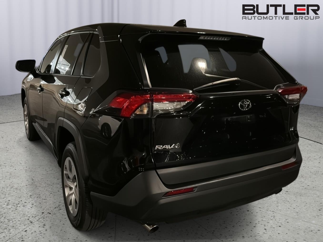 Used 2024 Toyota RAV4 SUV