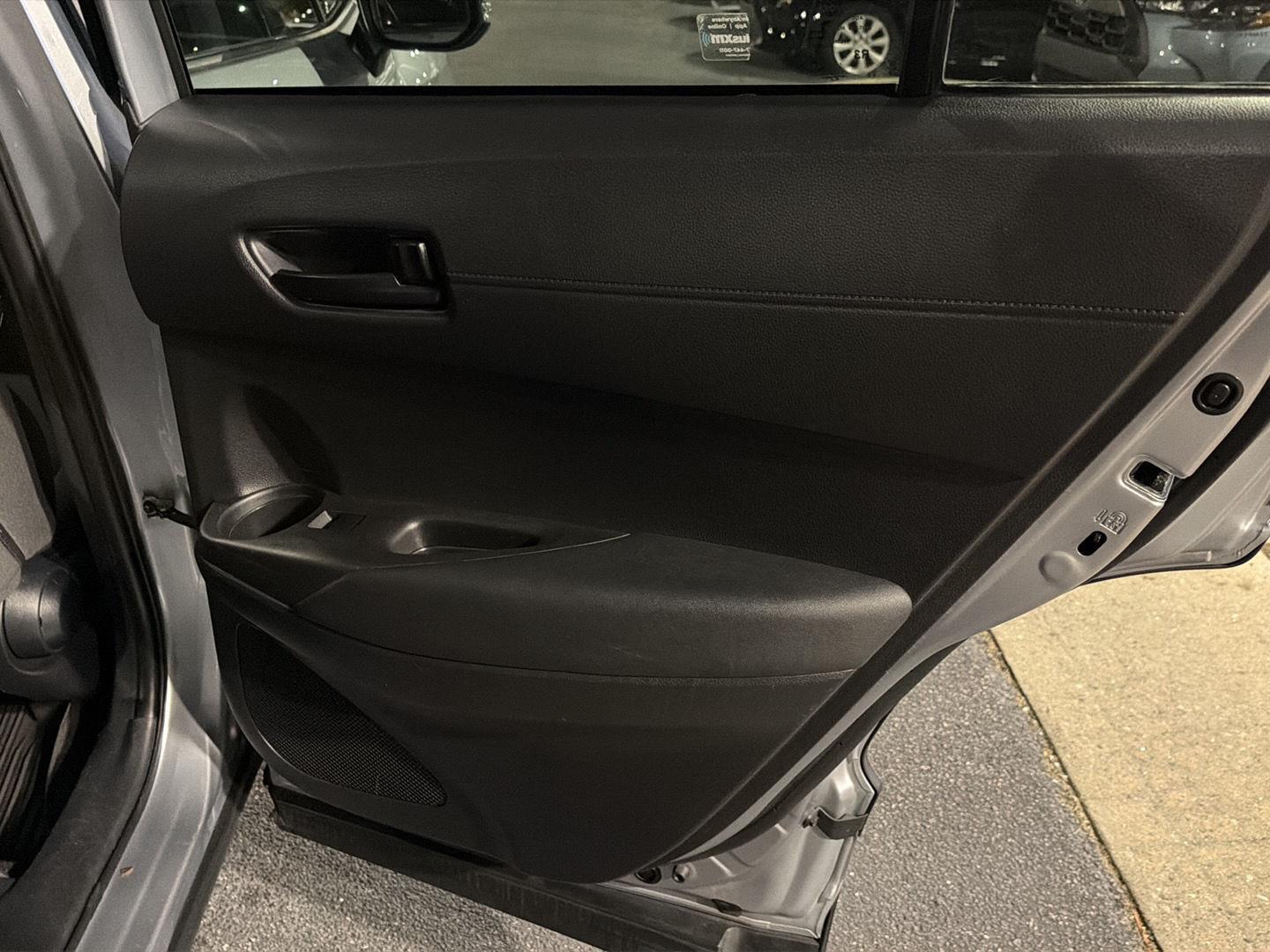 Used 2022 Toyota Corolla Cross SUV