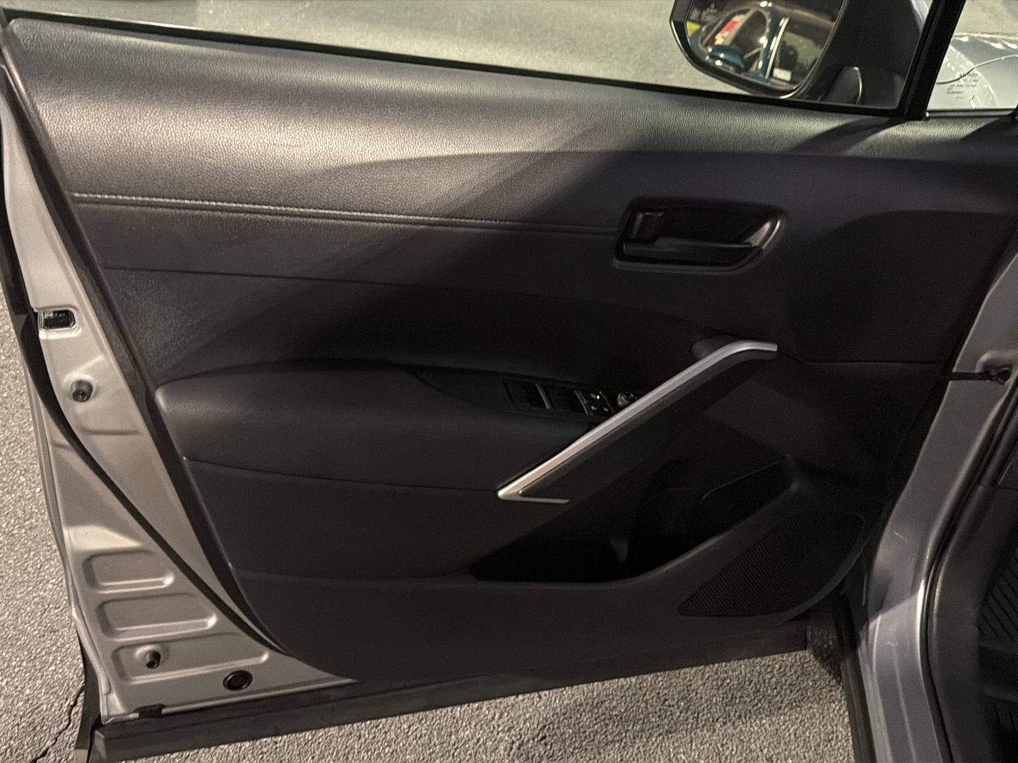 Used 2022 Toyota Corolla Cross SUV