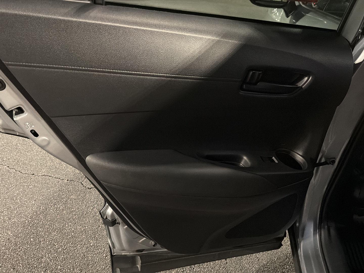 Used 2022 Toyota Corolla Cross SUV