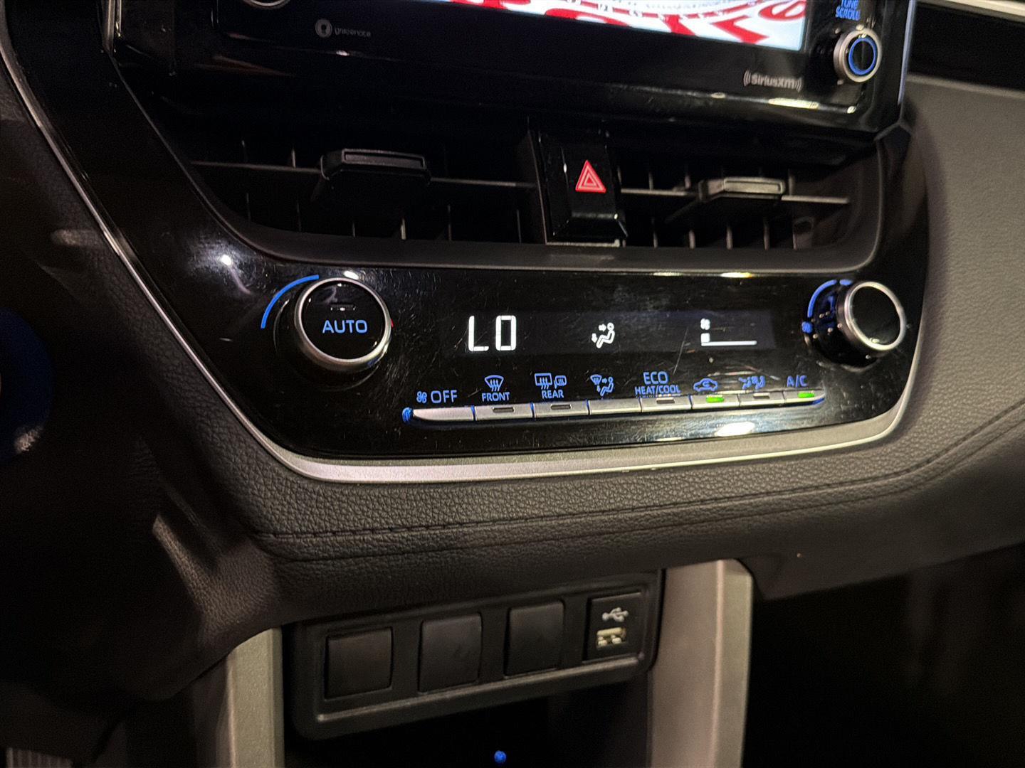 Used 2022 Toyota Corolla Cross SUV