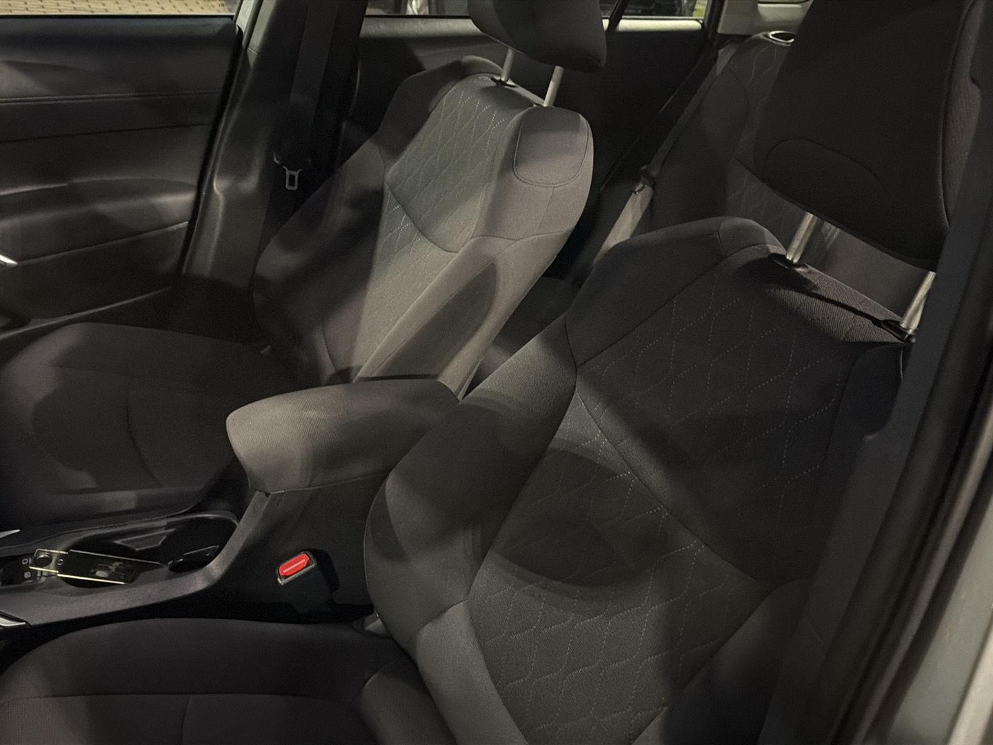 Used 2022 Toyota Corolla Cross SUV