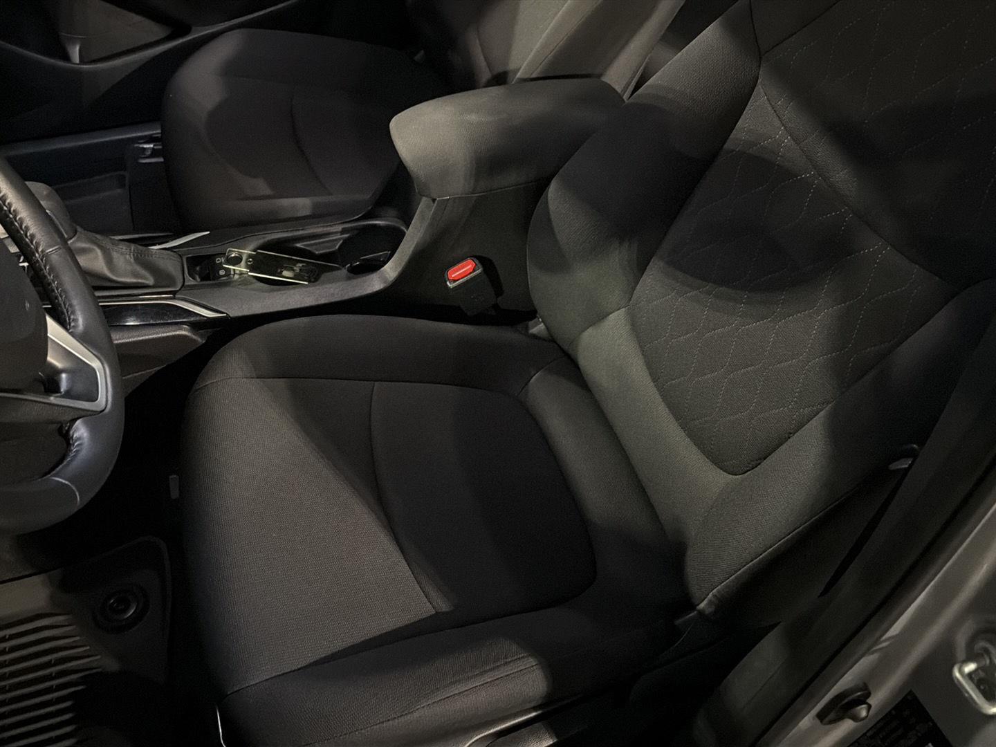 Used 2022 Toyota Corolla Cross SUV