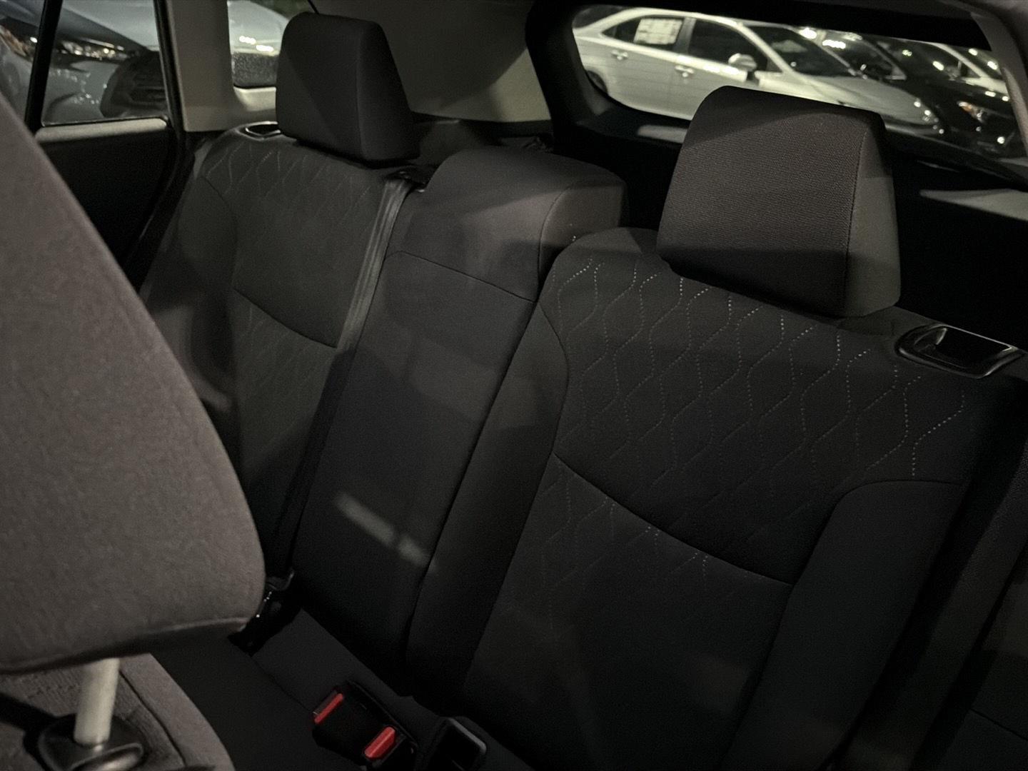 Used 2022 Toyota Corolla Cross SUV