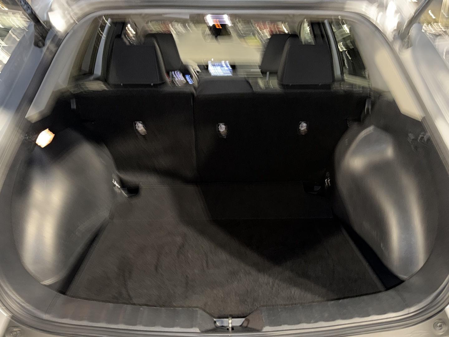 Used 2022 Toyota Corolla Cross SUV