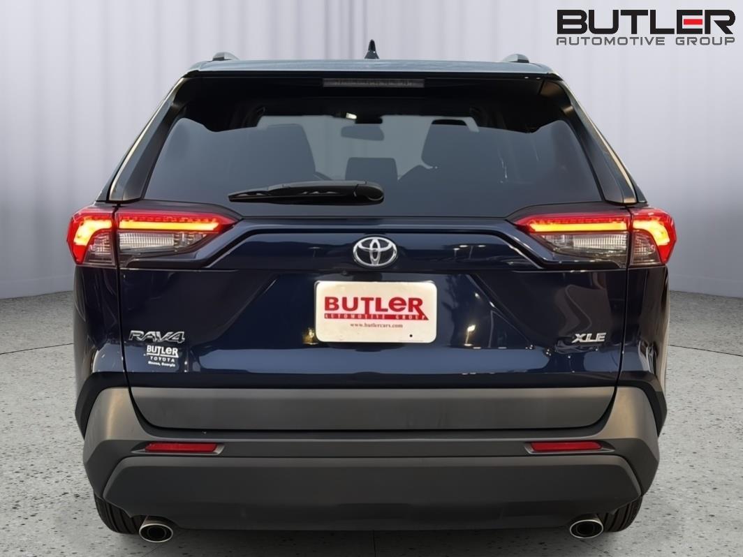 Used 2024 Toyota RAV4 SUV