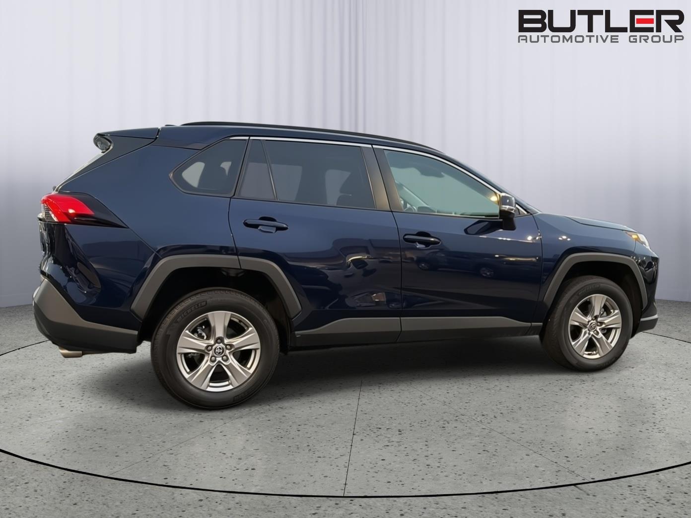 Used 2024 Toyota RAV4 SUV
