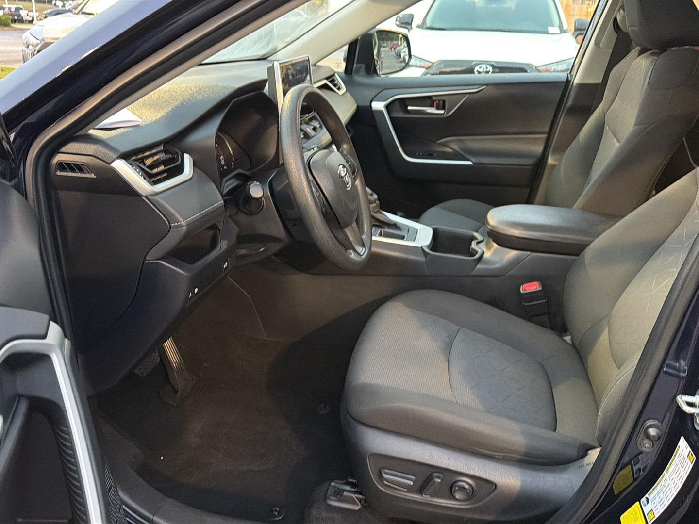 Used 2024 Toyota RAV4 SUV