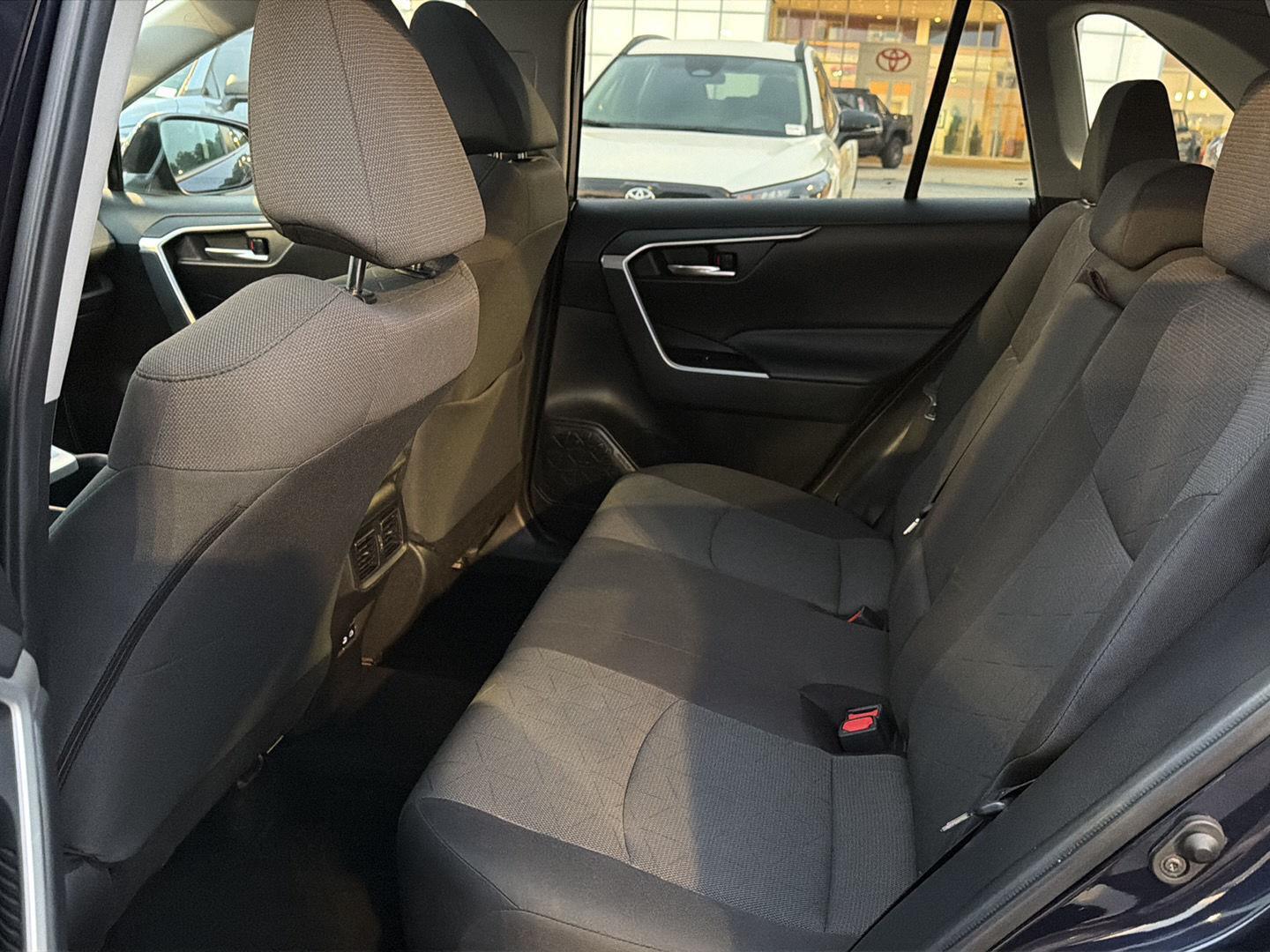 Used 2024 Toyota RAV4 SUV