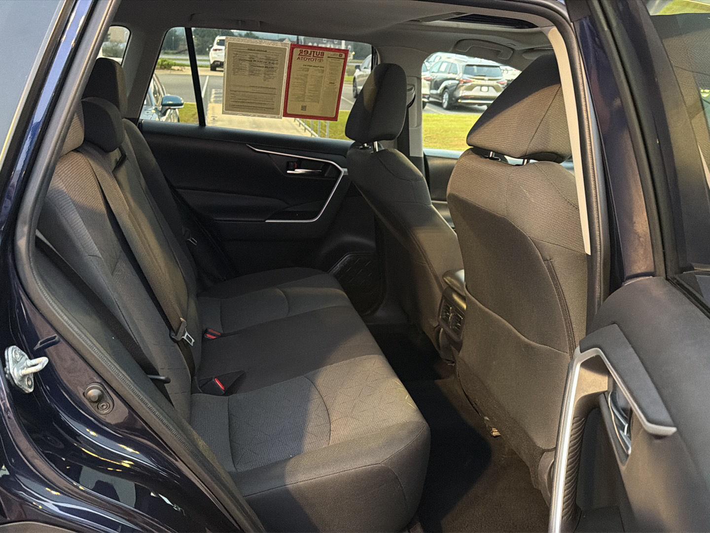 Used 2024 Toyota RAV4 SUV