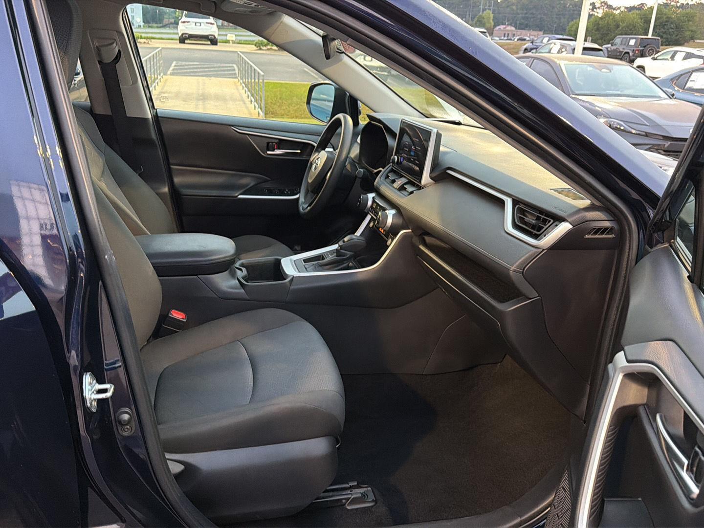 Used 2024 Toyota RAV4 SUV