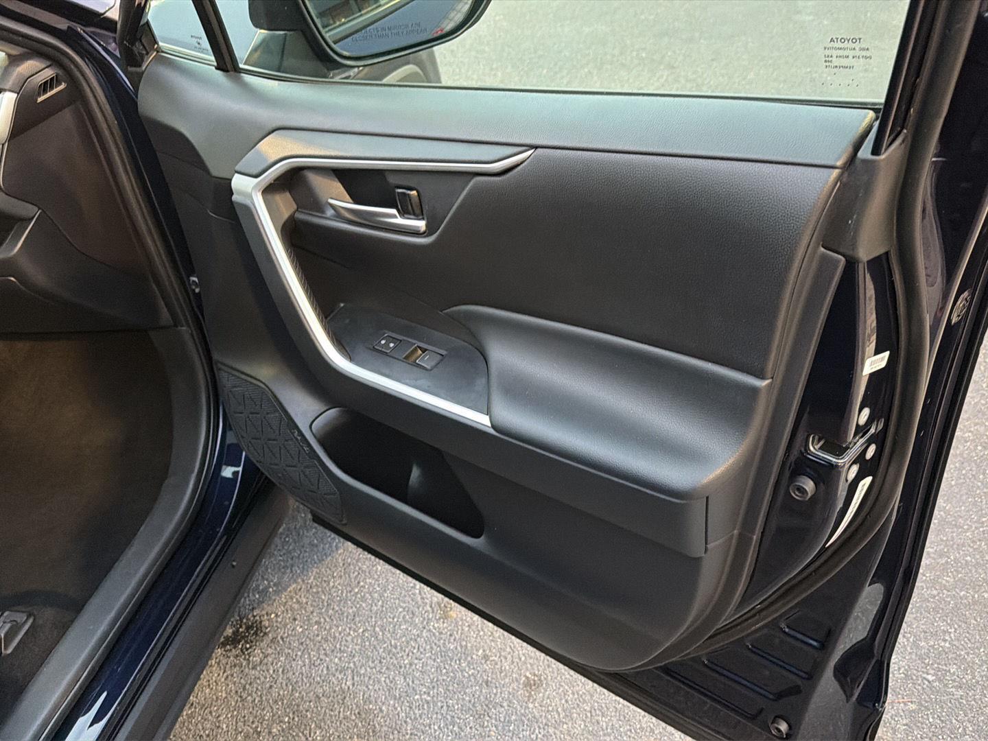 Used 2024 Toyota RAV4 SUV