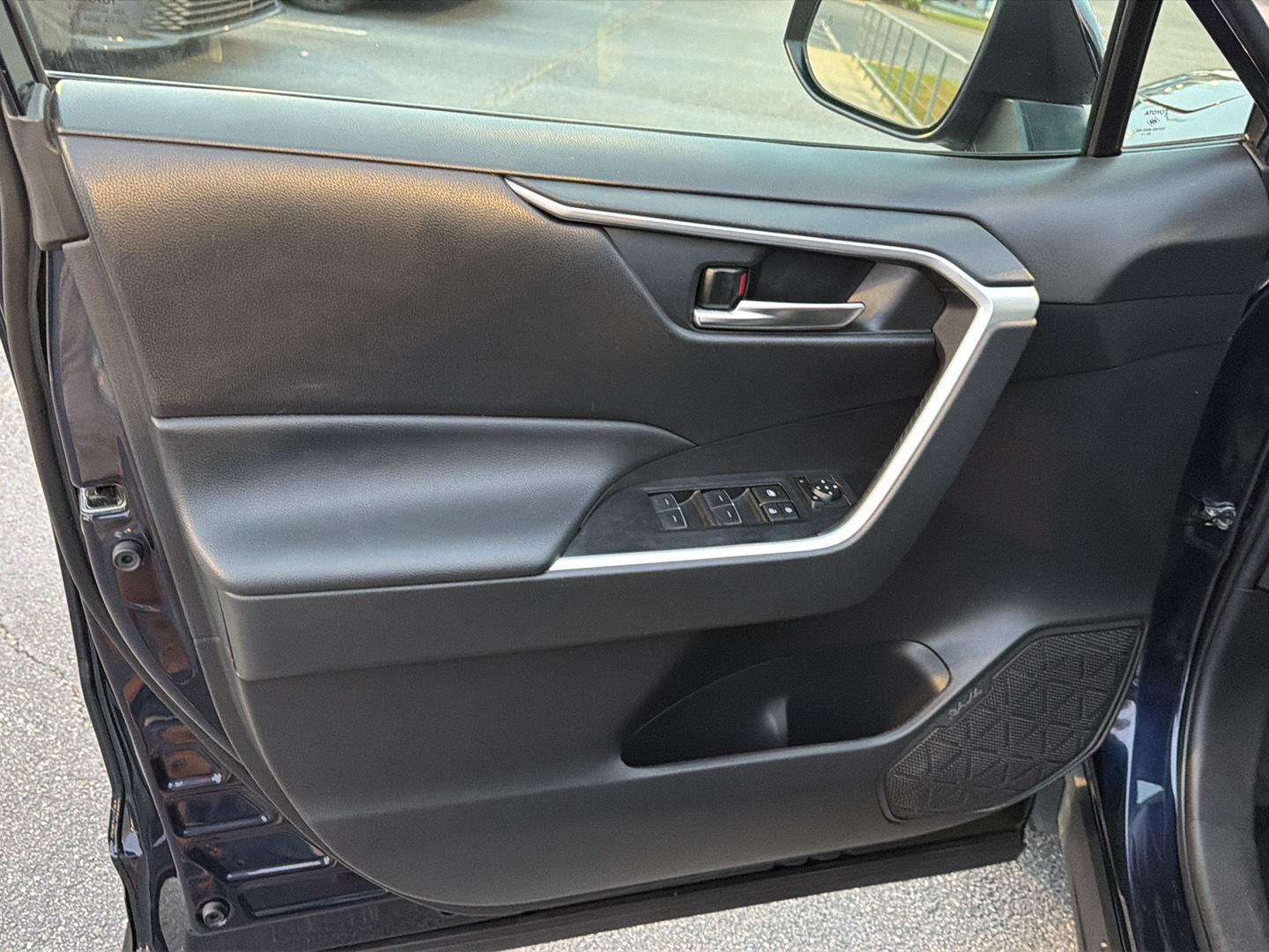 Used 2024 Toyota RAV4 SUV