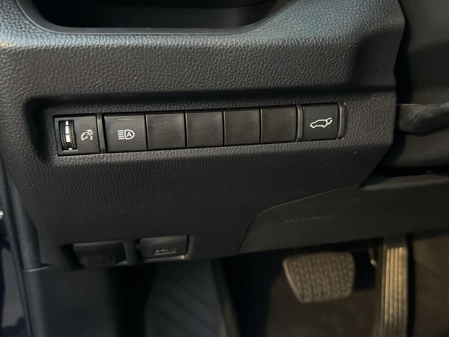 Used 2024 Toyota RAV4 SUV