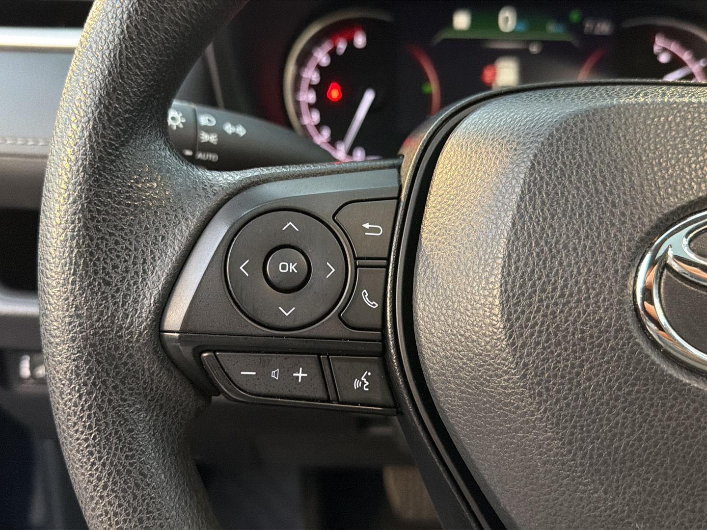 Used 2024 Toyota RAV4 SUV