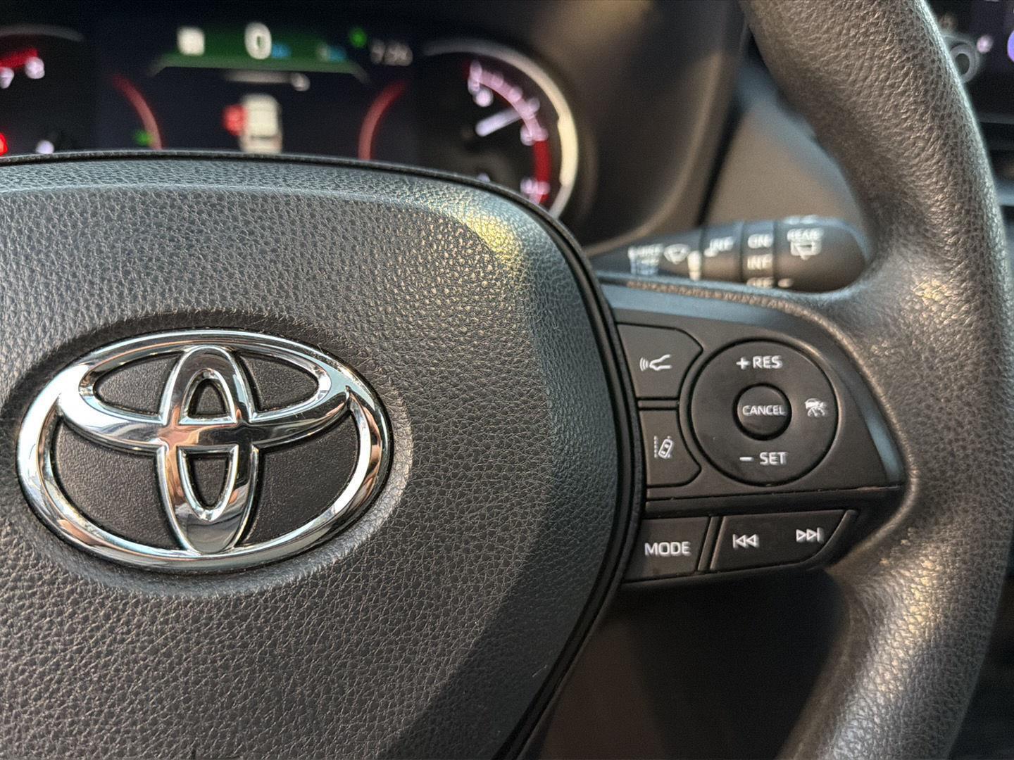 Used 2024 Toyota RAV4 SUV
