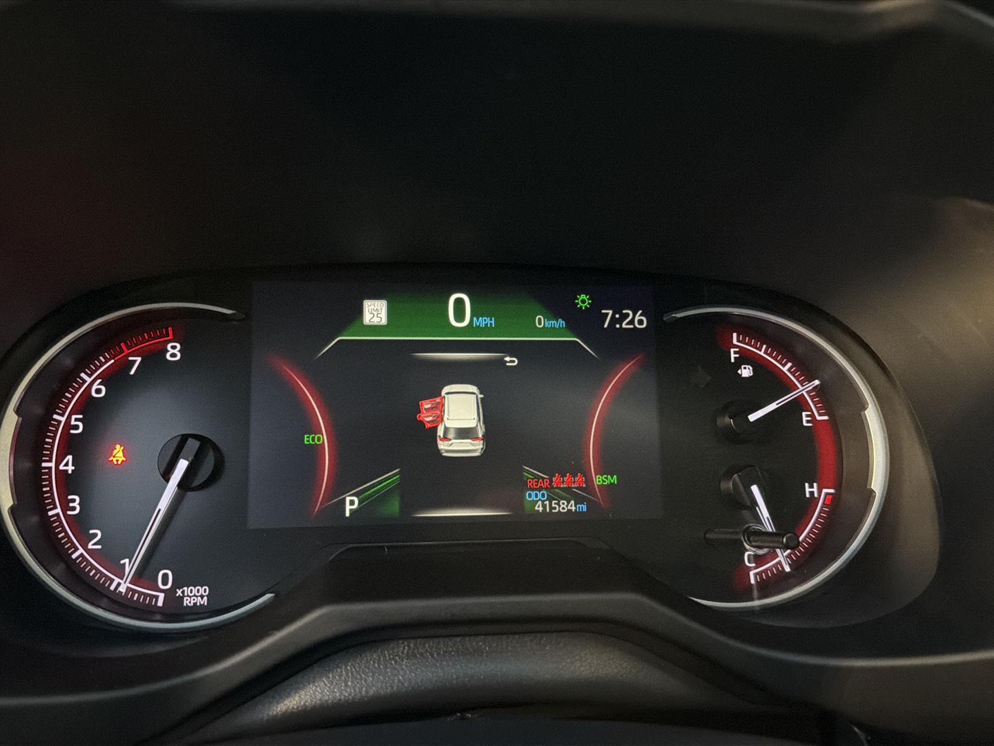 Used 2024 Toyota RAV4 SUV