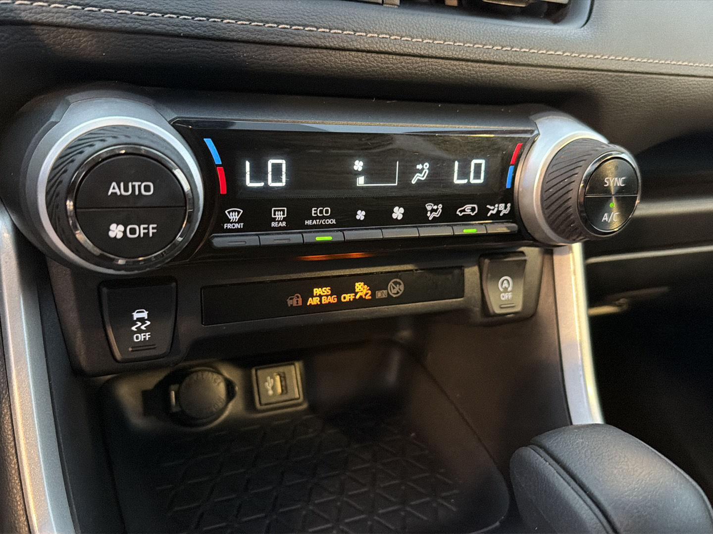 Used 2024 Toyota RAV4 SUV
