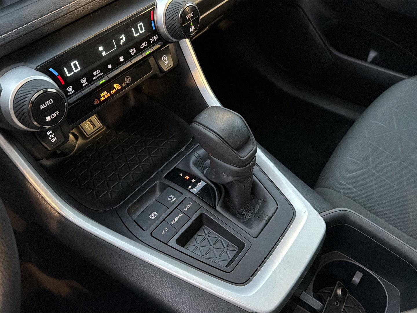 Used 2024 Toyota RAV4 SUV