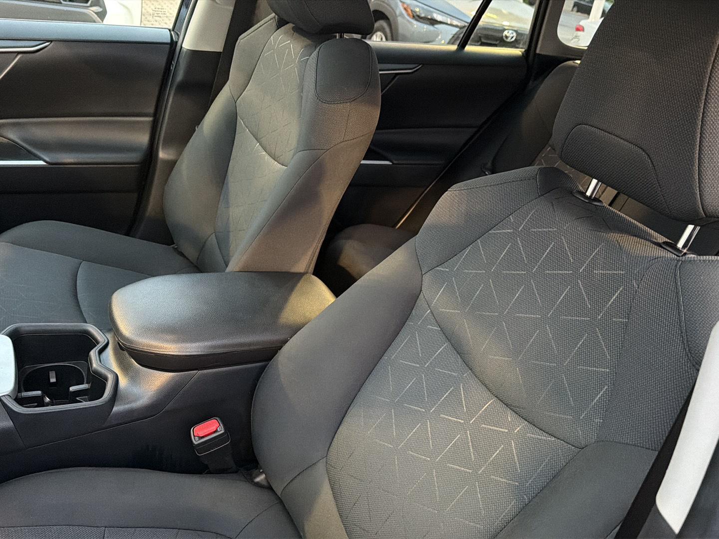 Used 2024 Toyota RAV4 SUV