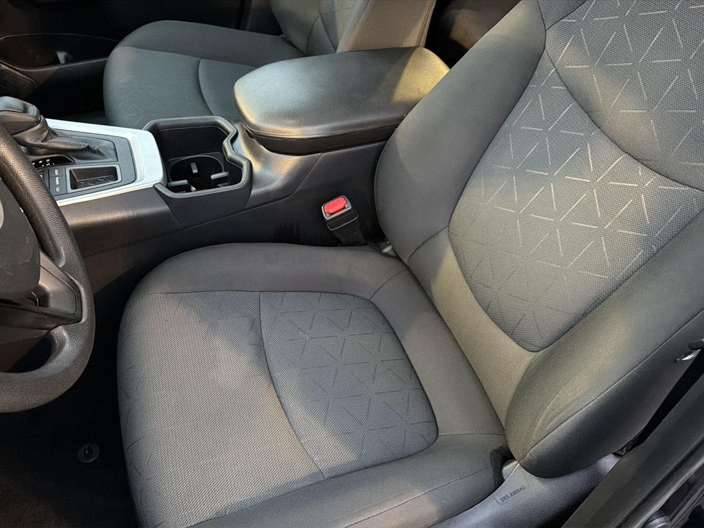 Used 2024 Toyota RAV4 SUV