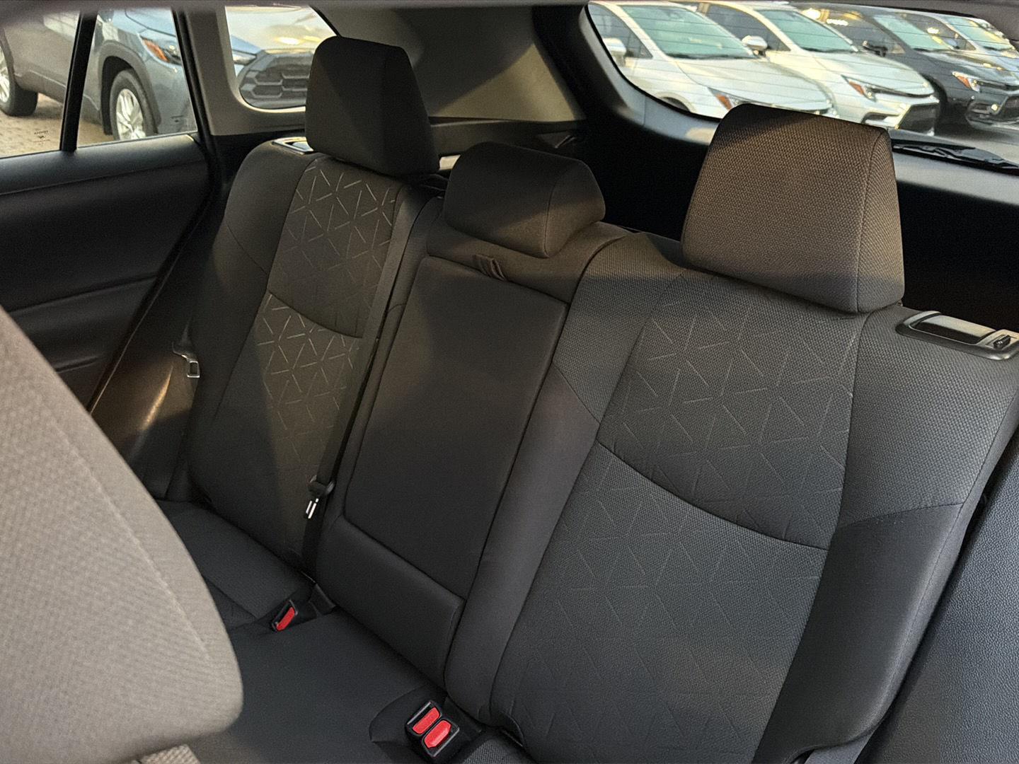 Used 2024 Toyota RAV4 SUV
