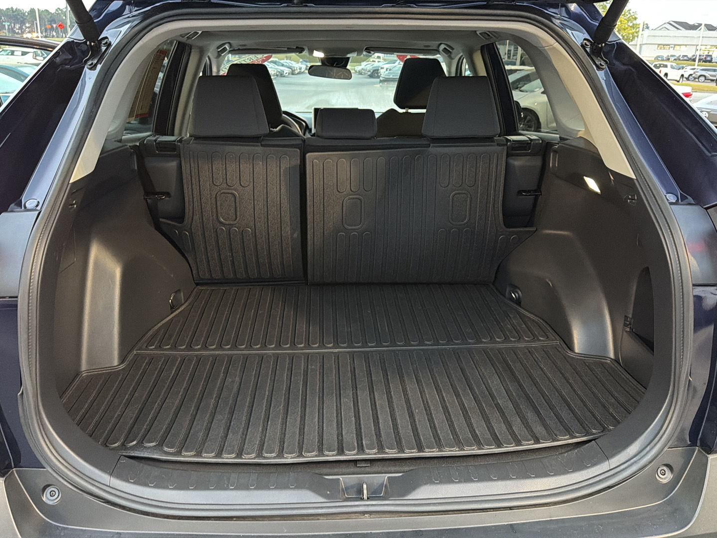Used 2024 Toyota RAV4 SUV