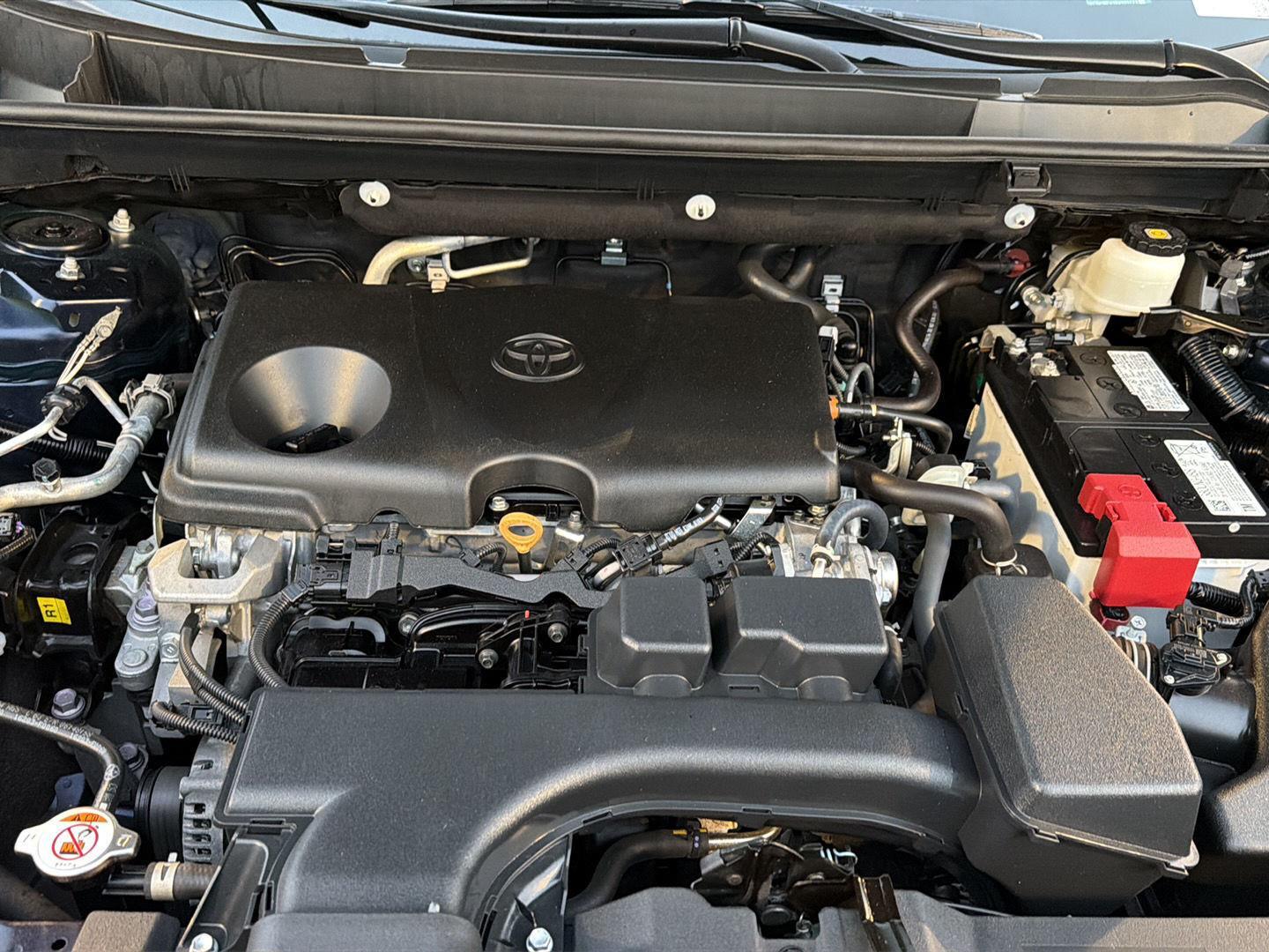 Used 2024 Toyota RAV4 SUV