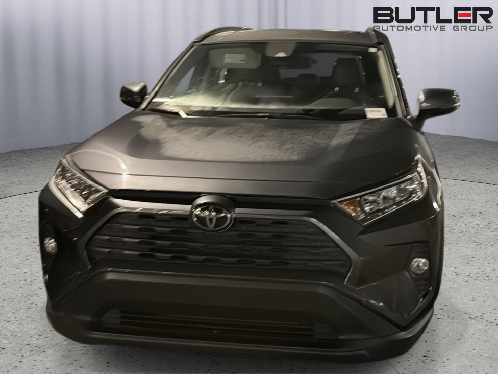 Used 2020 Toyota RAV4 SUV