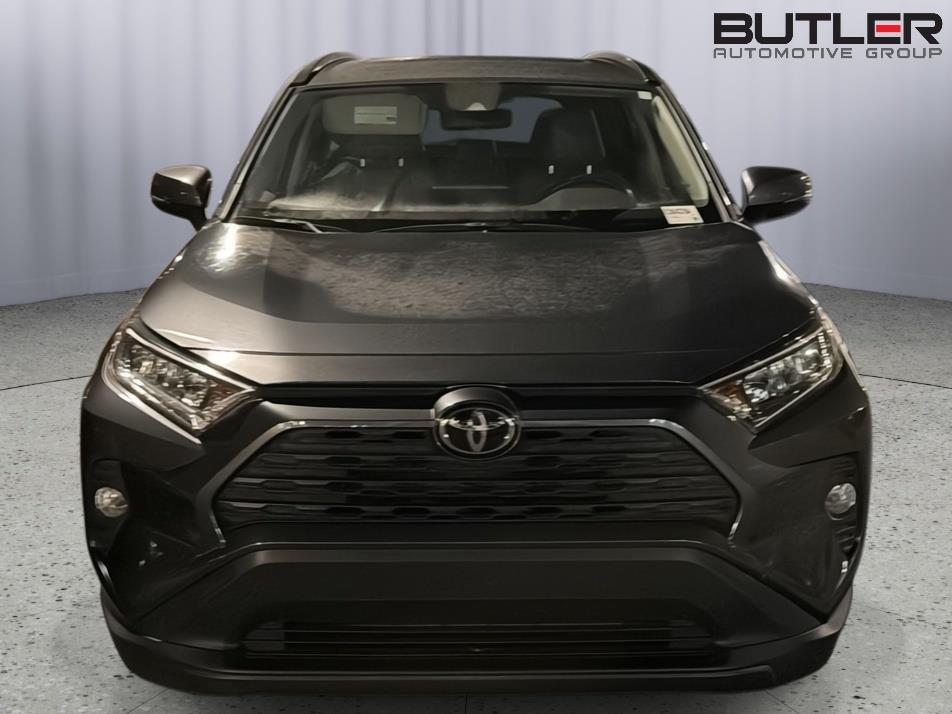 Used 2020 Toyota RAV4 SUV