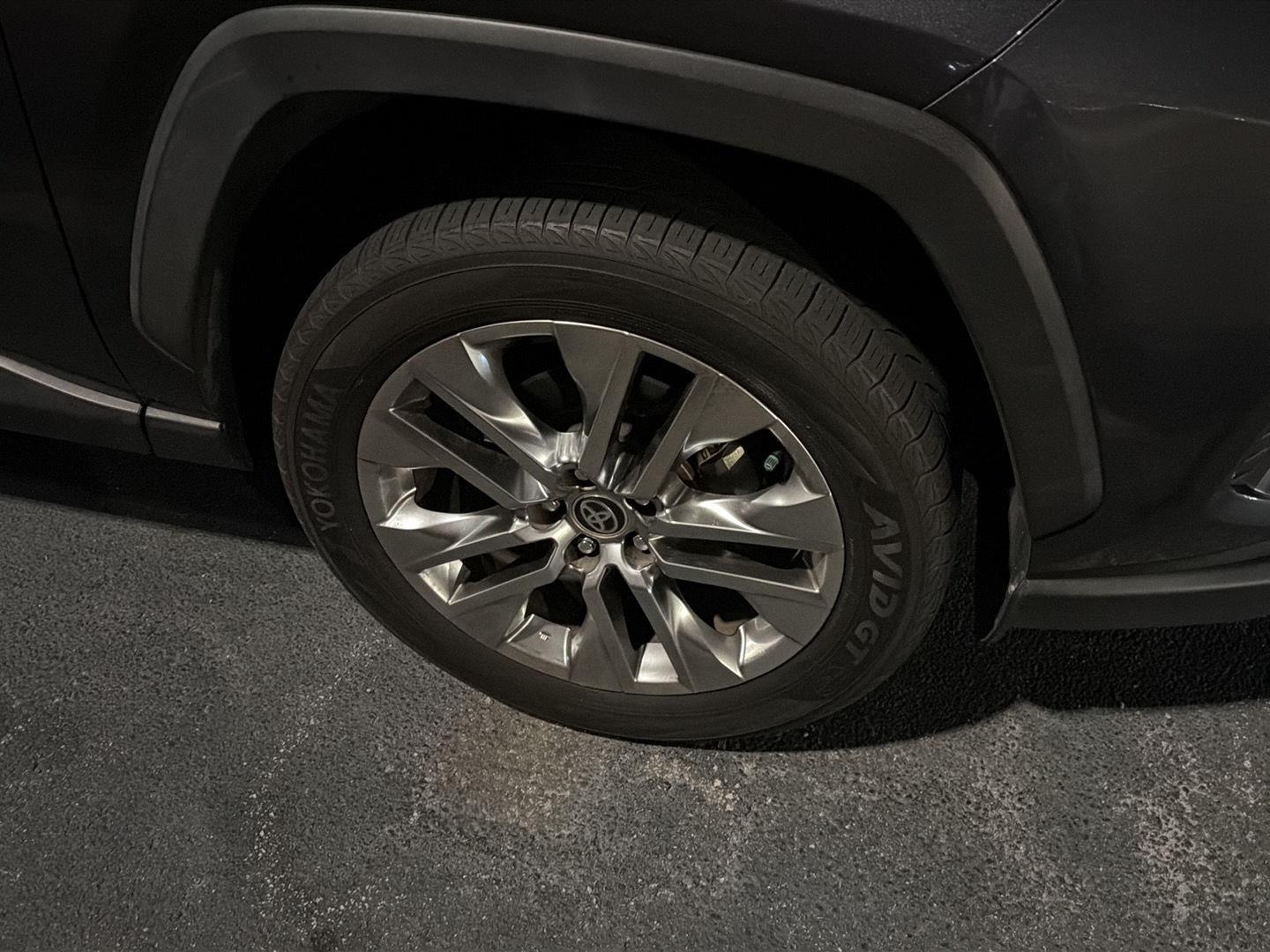 Used 2020 Toyota RAV4 SUV