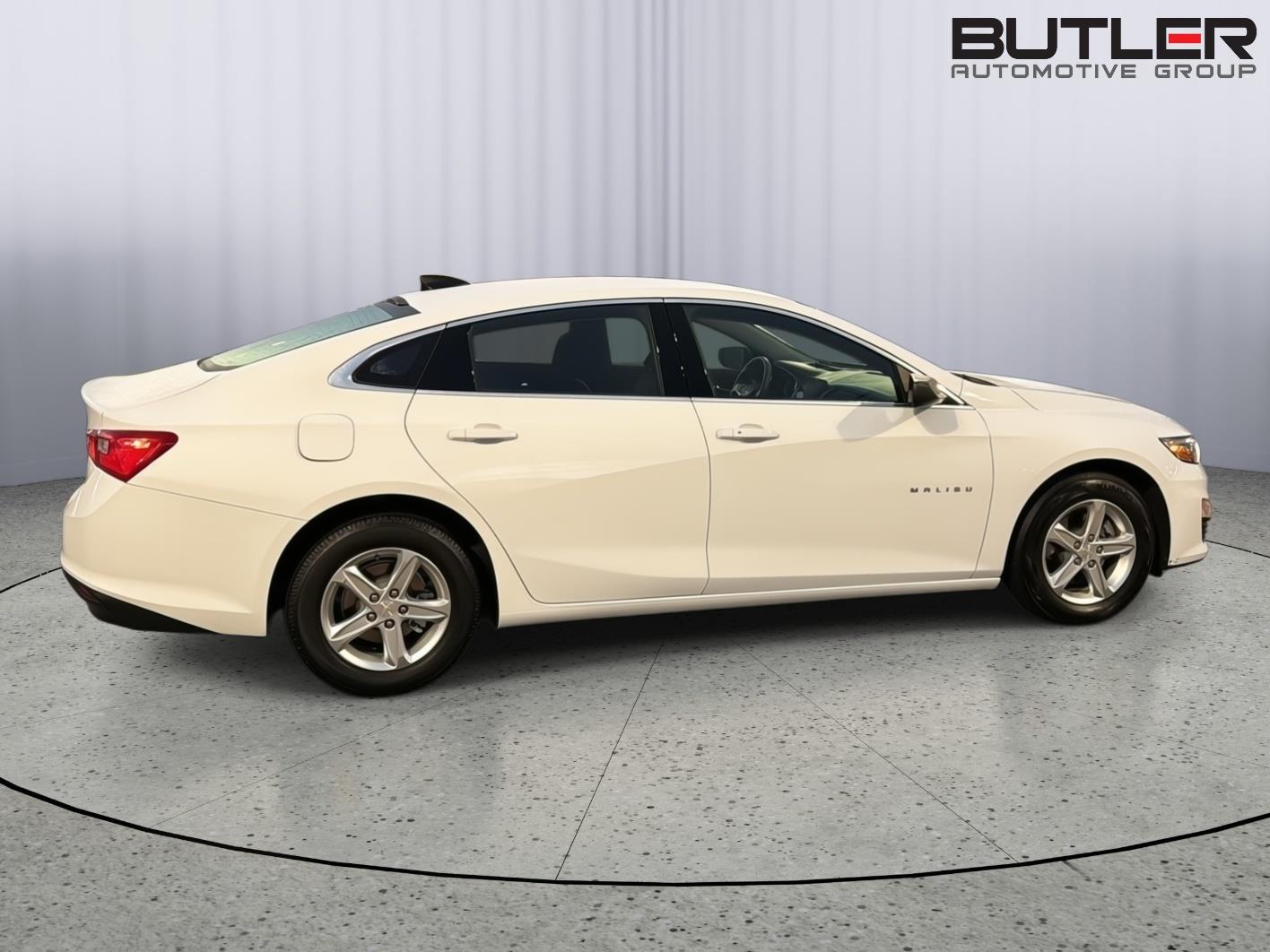 Used 2023 Chevrolet Malibu Sedan