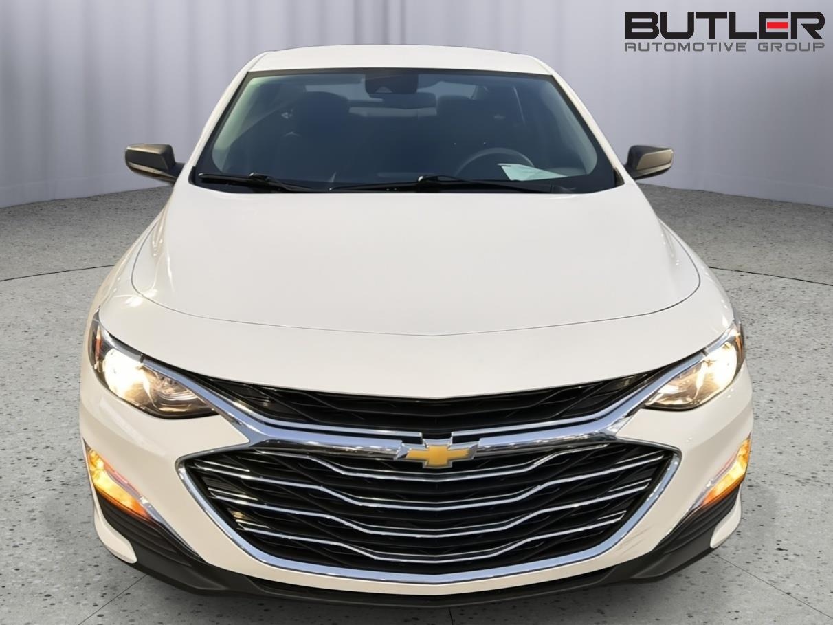 Used 2023 Chevrolet Malibu Sedan