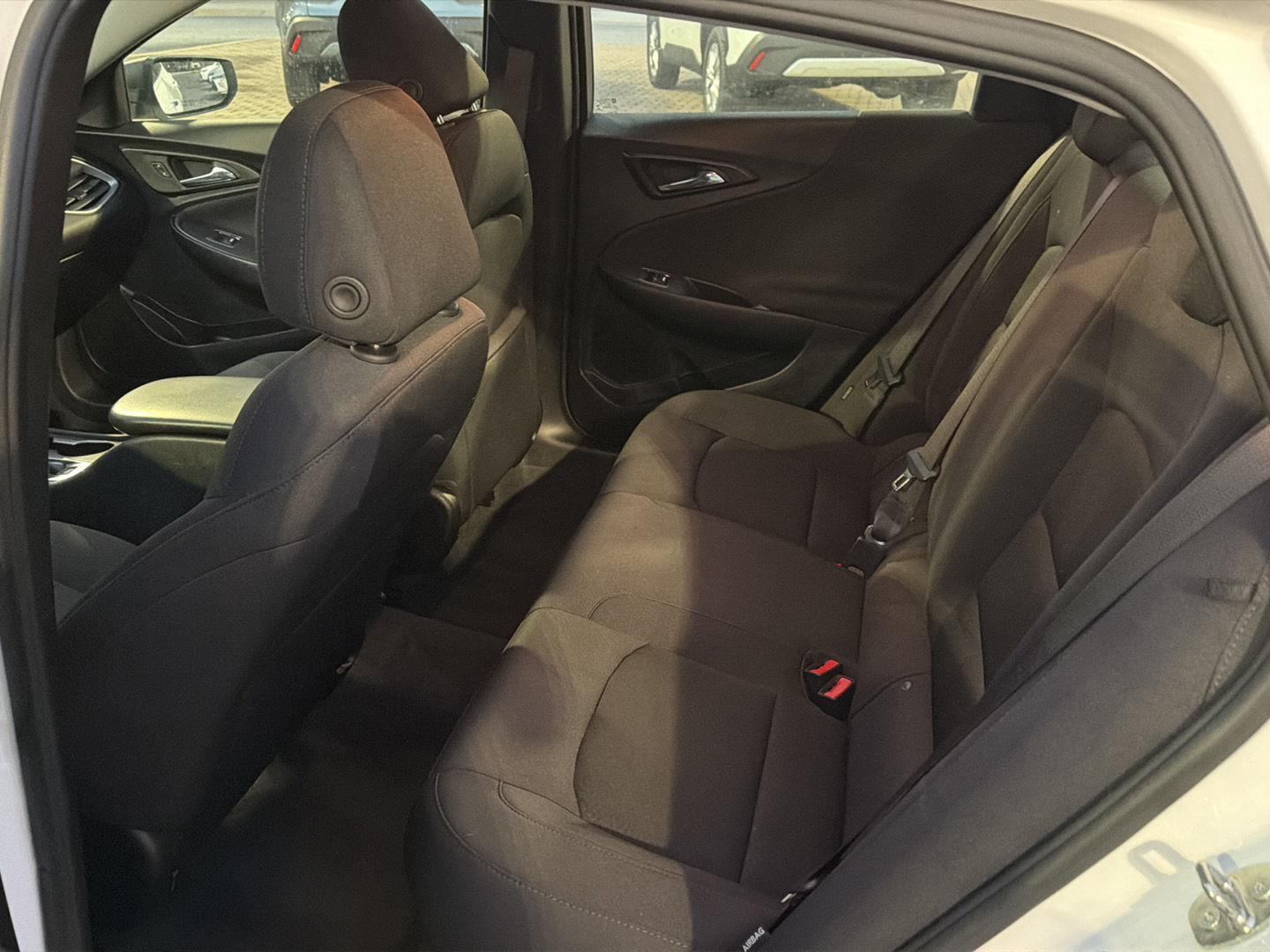 Used 2023 Chevrolet Malibu Sedan