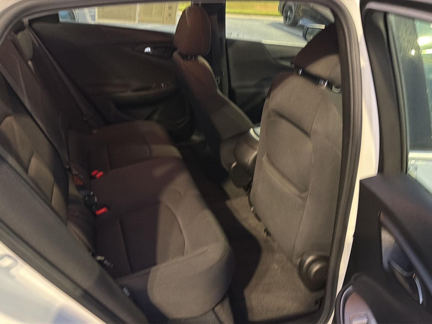 Used 2023 Chevrolet Malibu Sedan