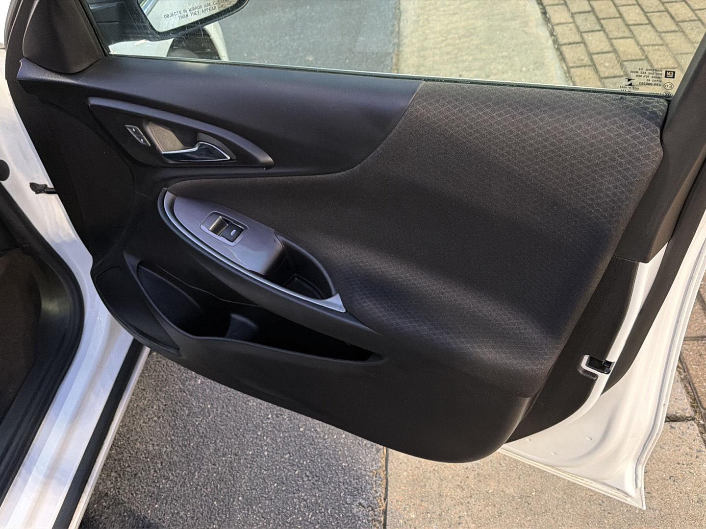Used 2023 Chevrolet Malibu Sedan