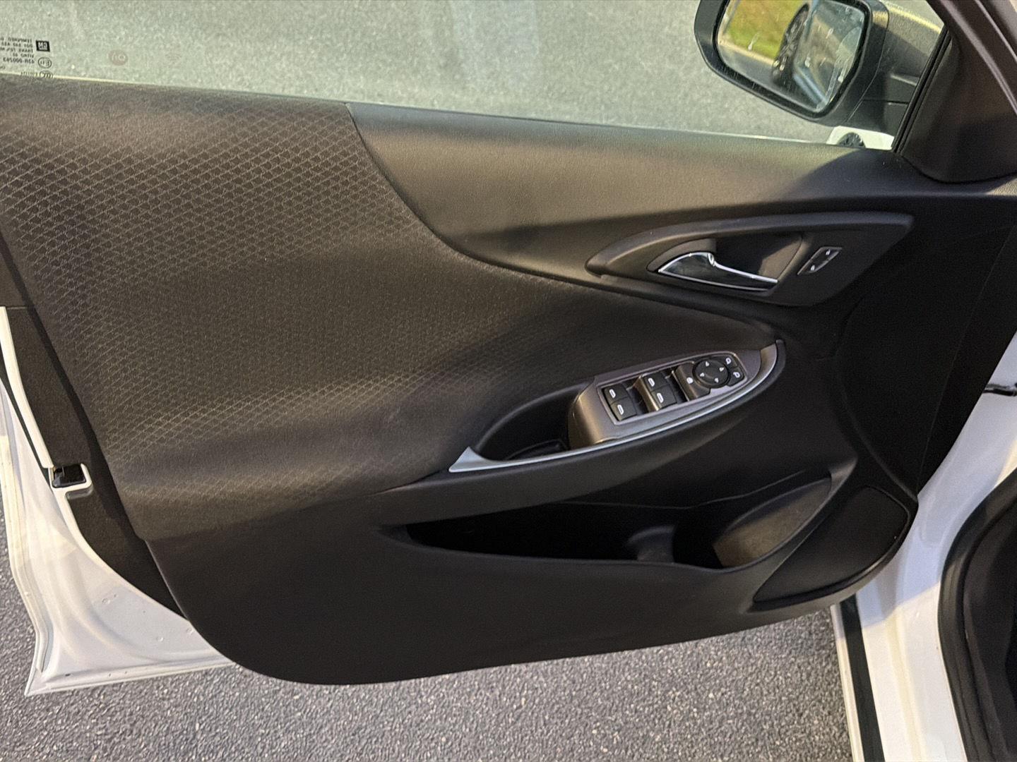 Used 2023 Chevrolet Malibu Sedan