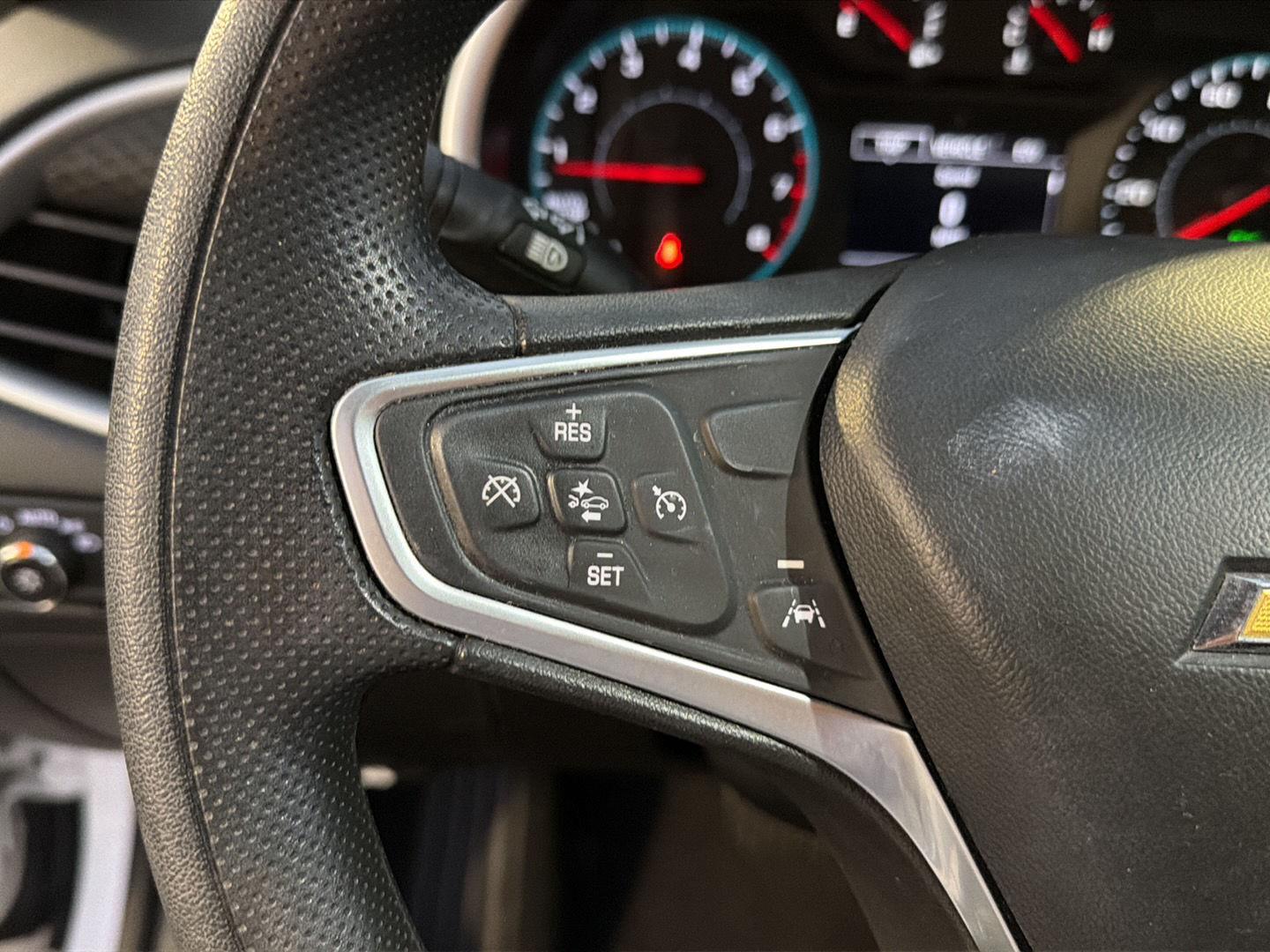 Used 2023 Chevrolet Malibu Sedan