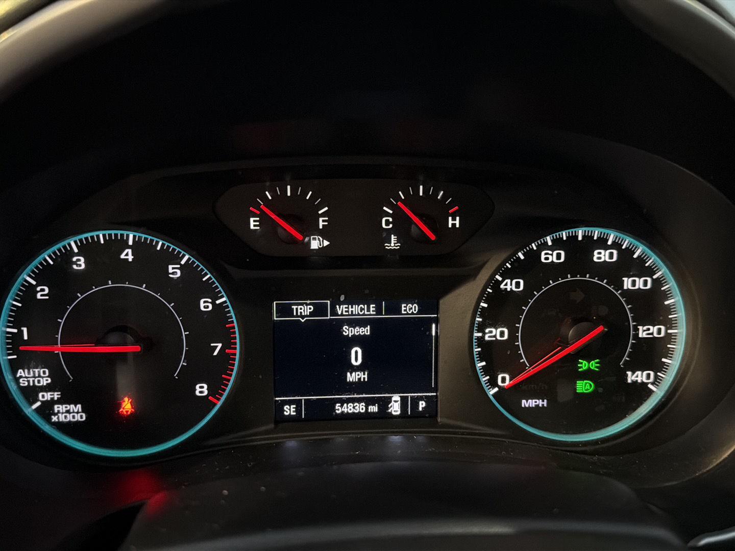 Used 2023 Chevrolet Malibu Sedan