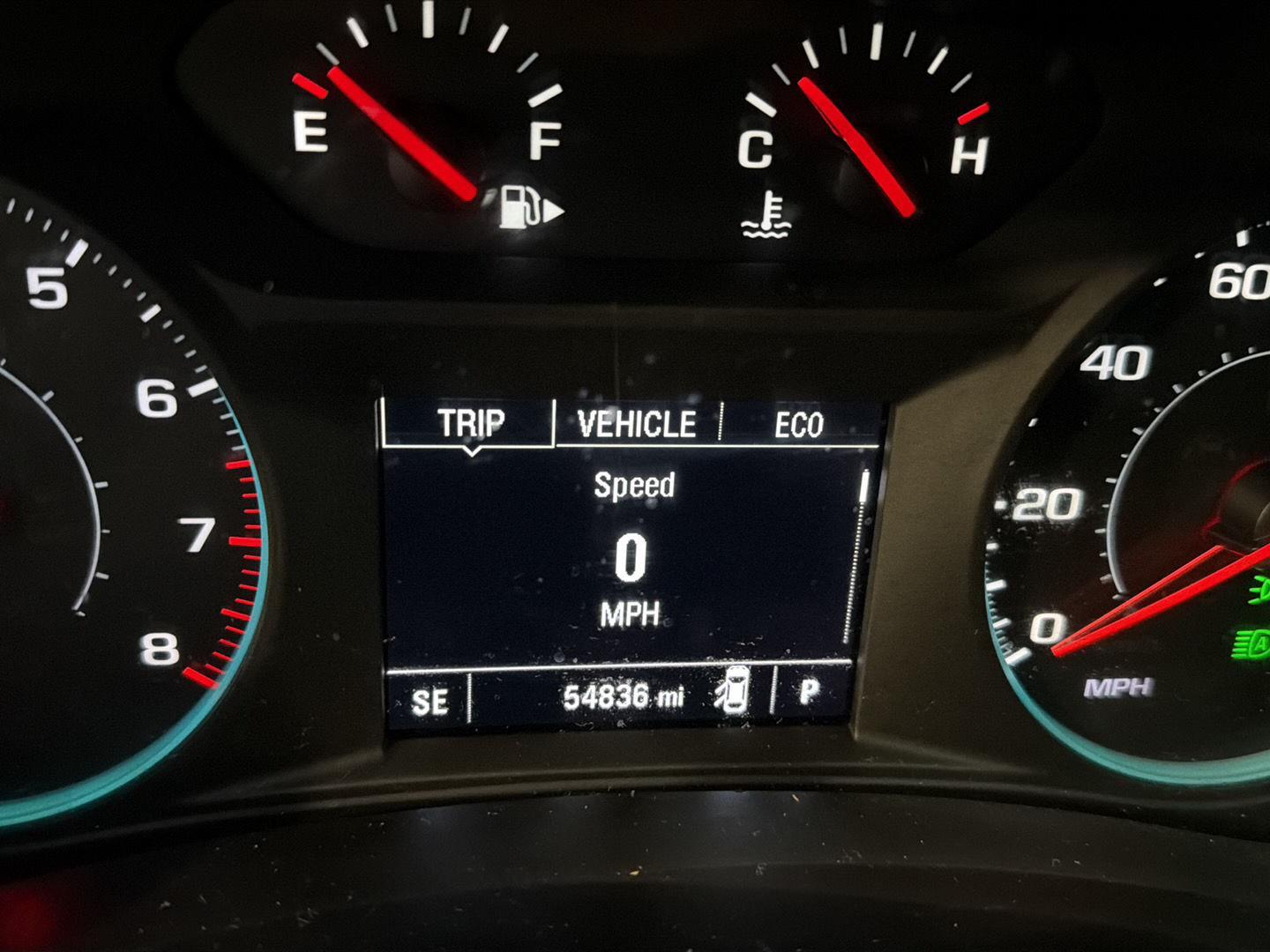Used 2023 Chevrolet Malibu Sedan