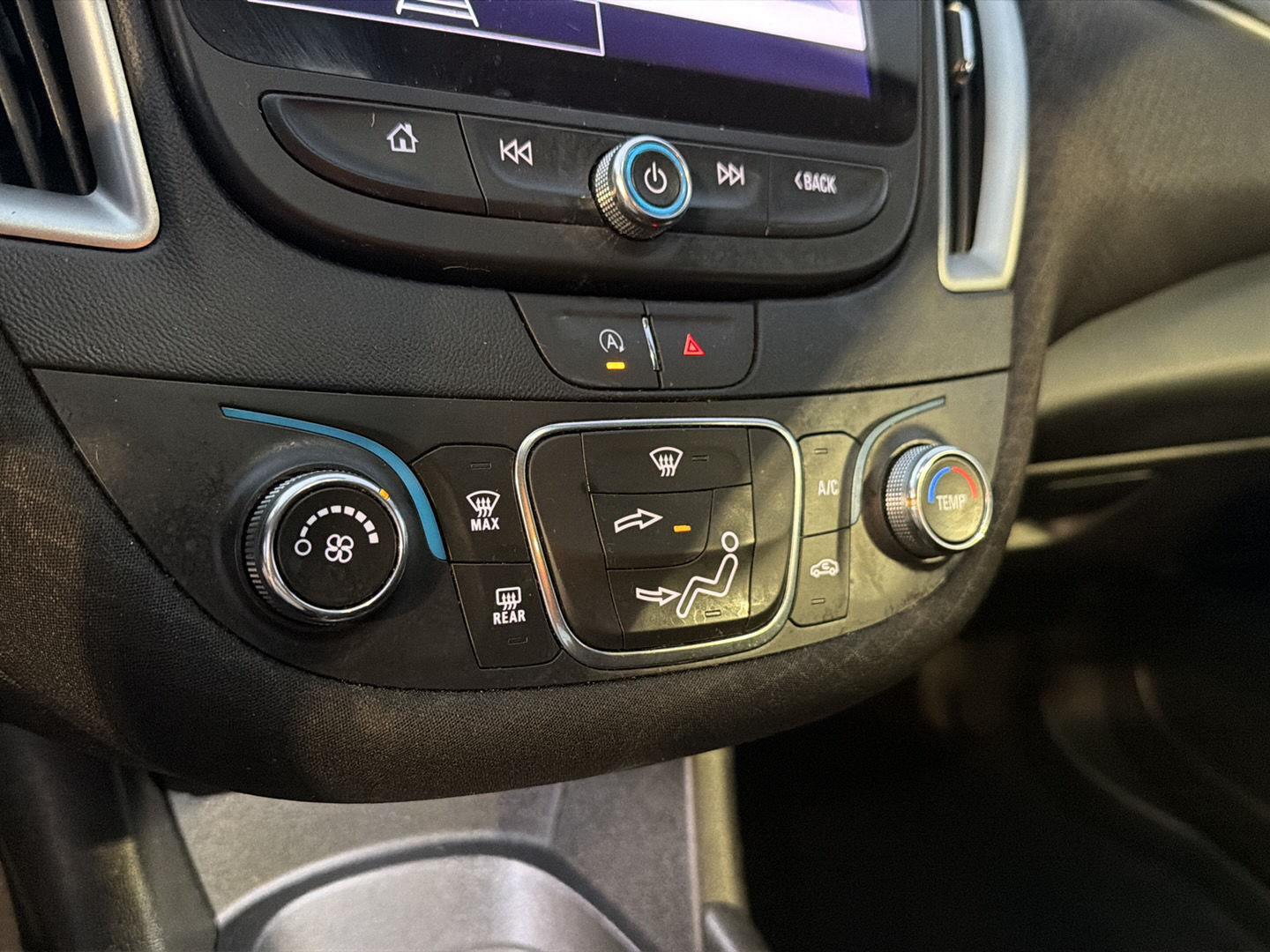 Used 2023 Chevrolet Malibu Sedan